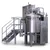 Commercial Portable High Pressure Homogenizer Machine